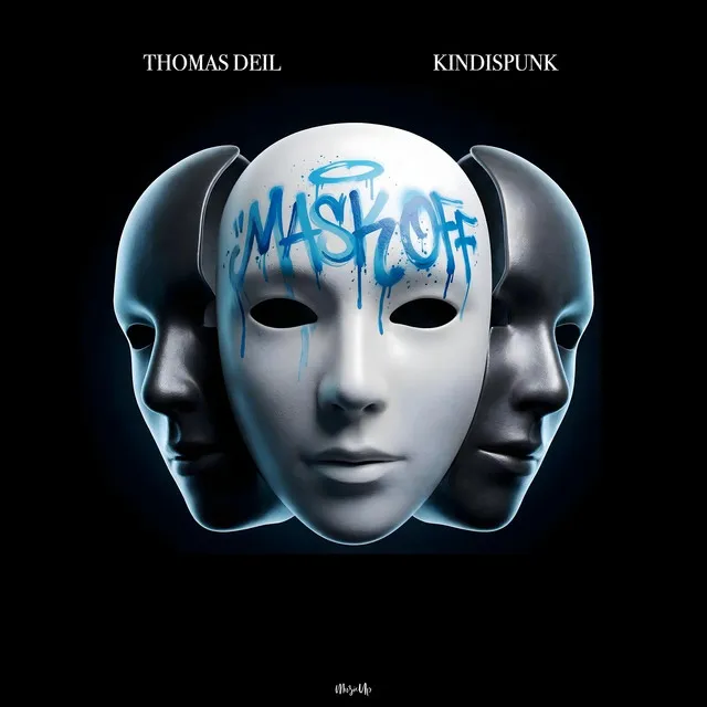 Mask Off cover art