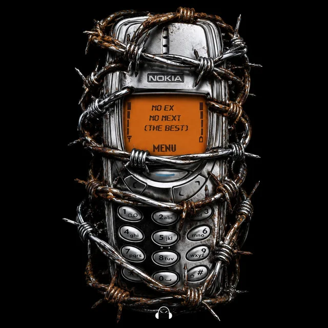 No Ex, No Next (The Best) cover art