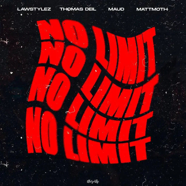 No Limit cover art