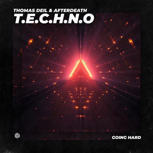 T.E.C.H.N.O cover art